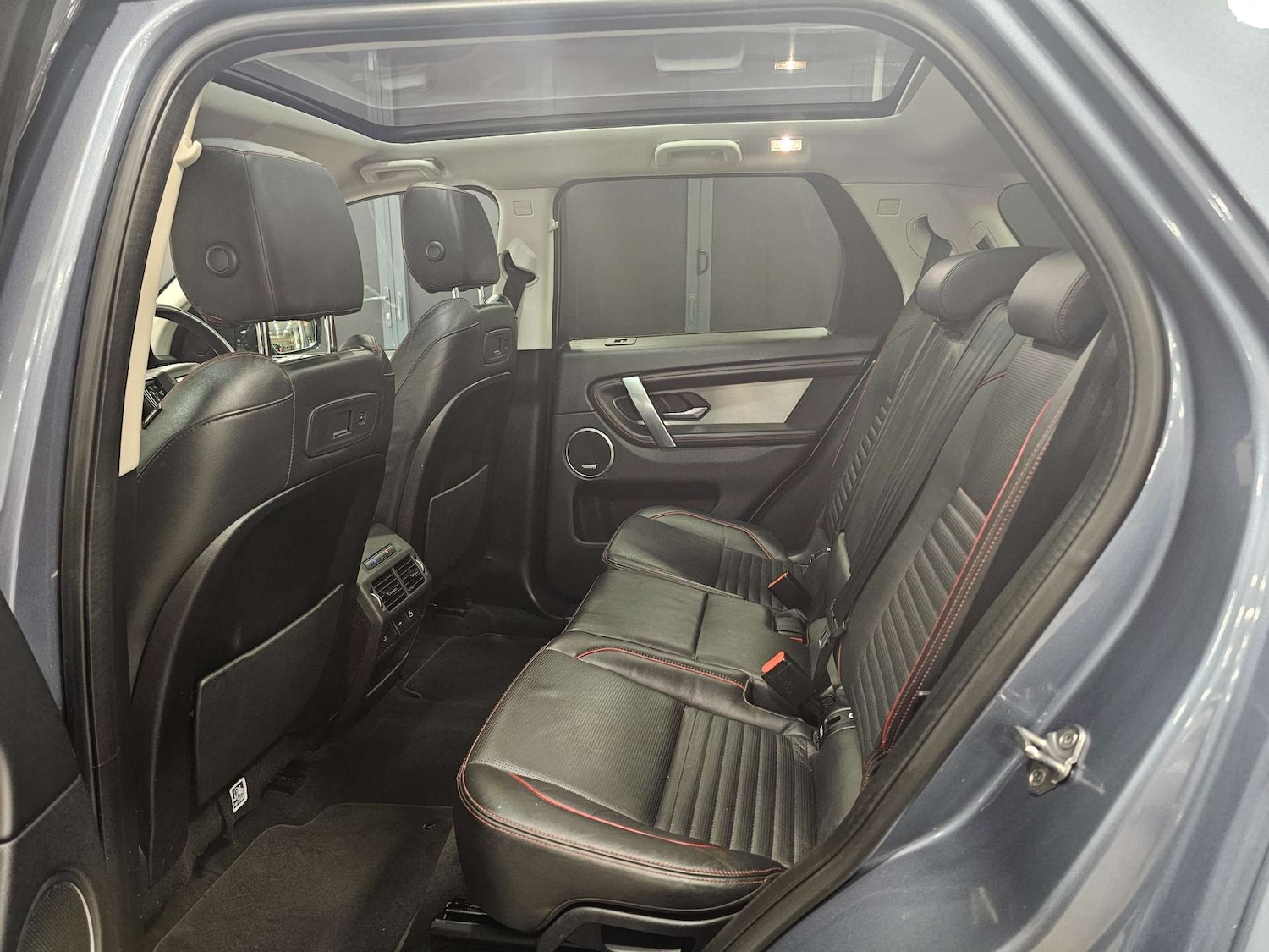 Used Land Rover Discovery Sport 2021 for sale - 76972387: Photo 61