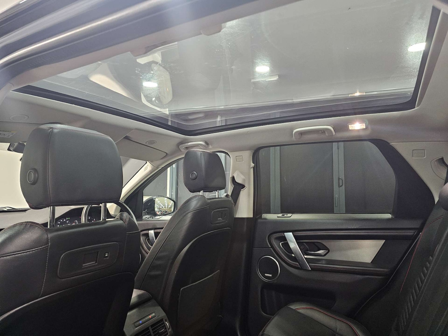 Used Land Rover Discovery Sport 2021 for sale - 76972387: Photo 66