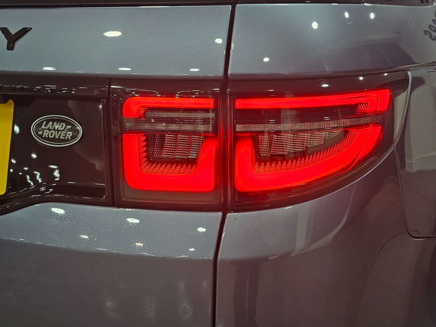 Used Land Rover Discovery Sport 2021 for sale - 76972387: Photo 68