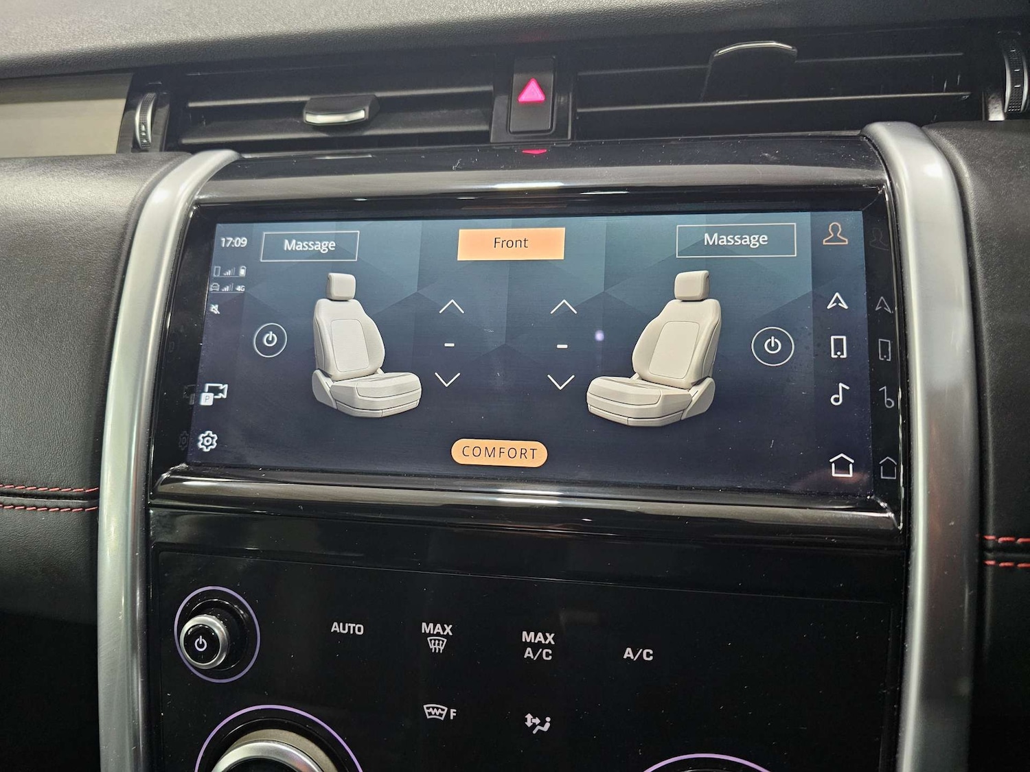 Used Land Rover Discovery Sport 2021 for sale - 76972387: Photo 7