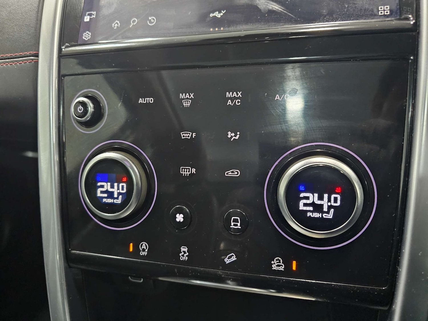 Used Land Rover Discovery Sport 2021 for sale - 76972387: Photo 73