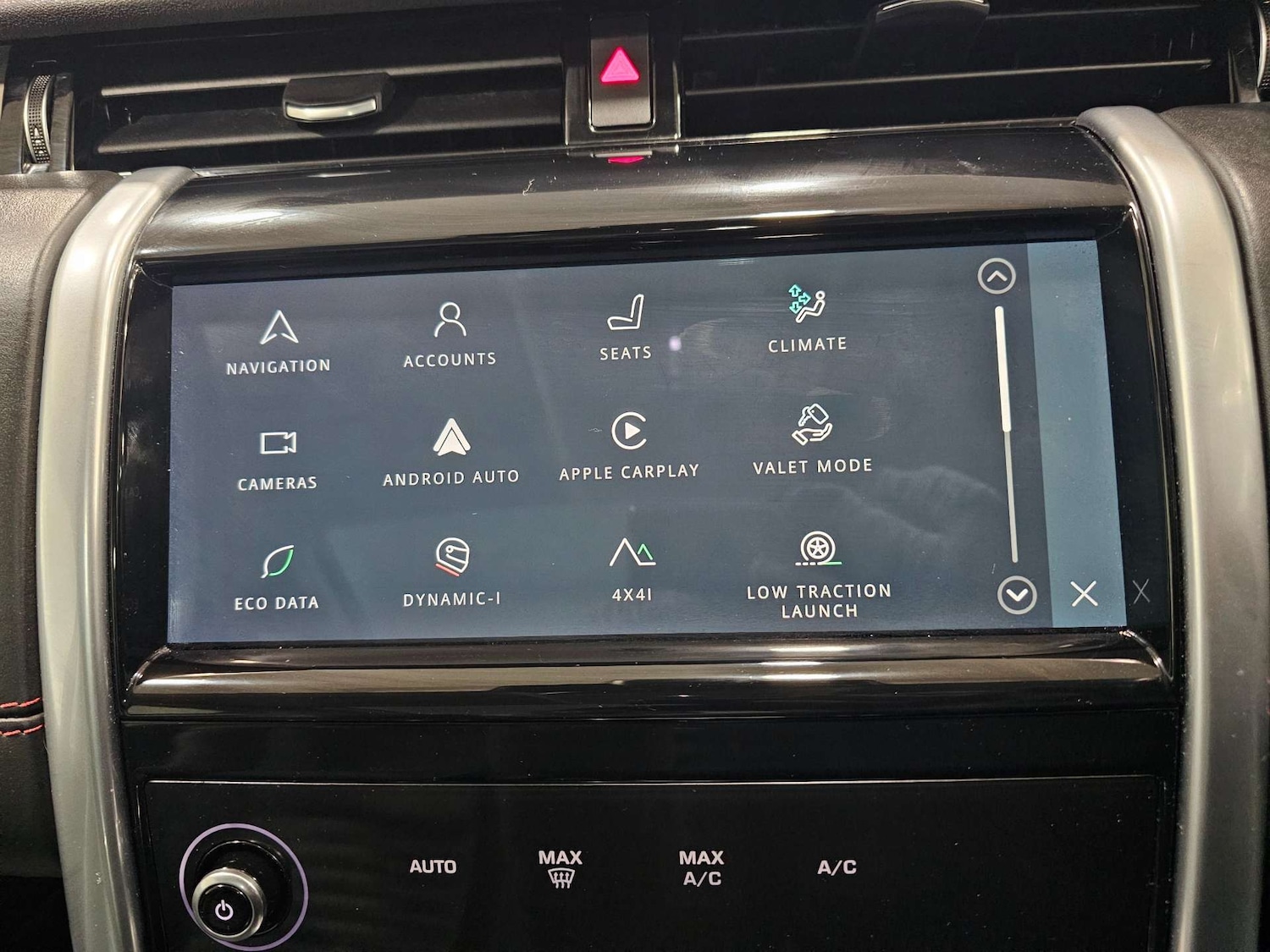 Used Land Rover Discovery Sport 2021 for sale - 76972387: Photo 75