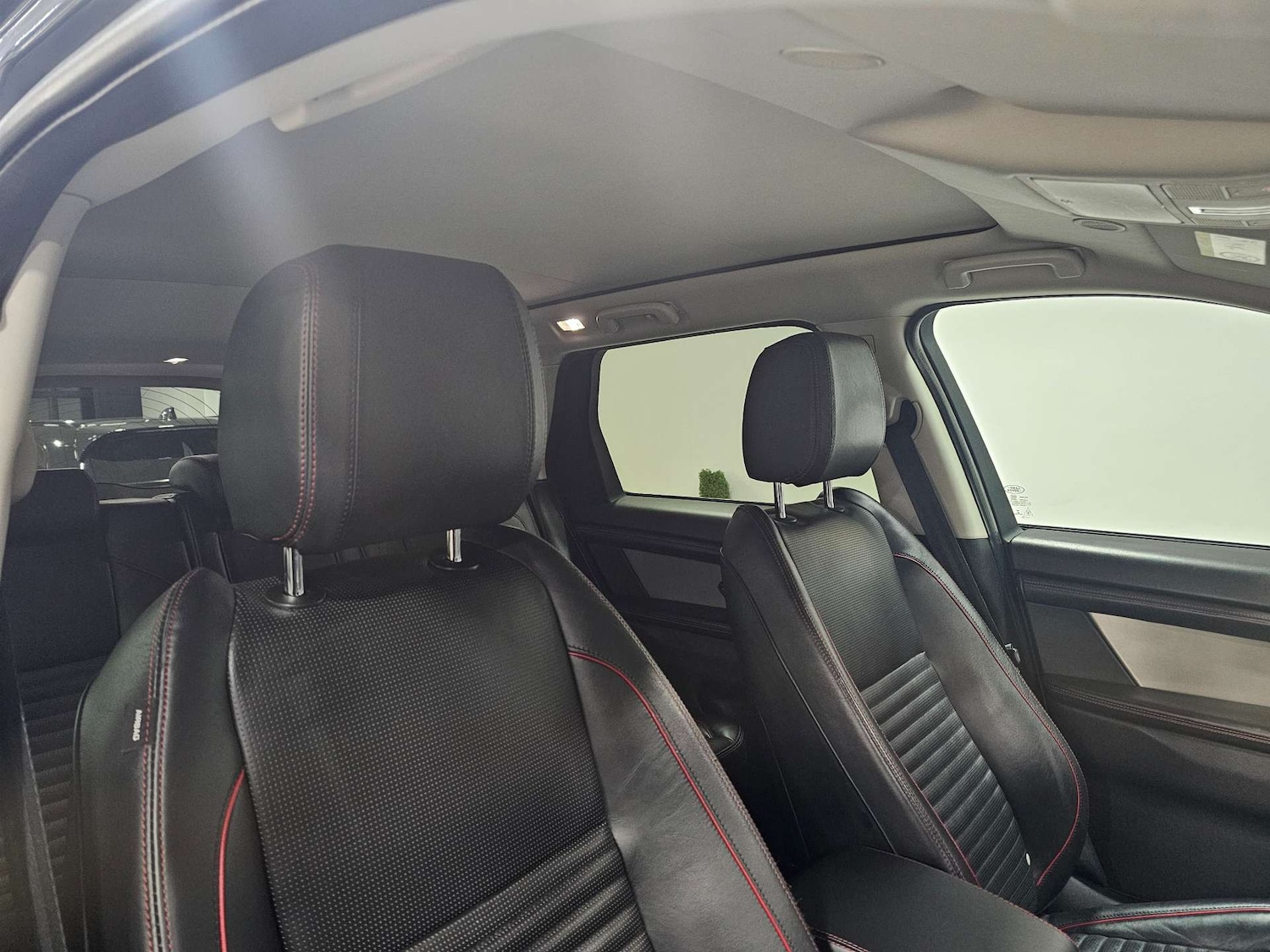 Used Land Rover Discovery Sport 2021 for sale - 76972387: Photo 83