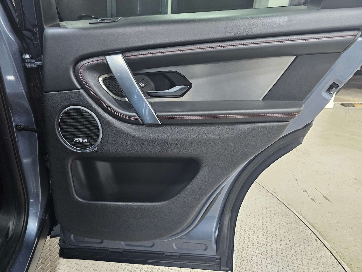 Used Land Rover Discovery Sport 2021 for sale - 76972387: Photo 92