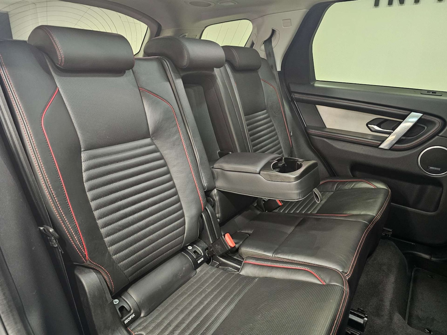 Used Land Rover Discovery Sport 2021 for sale - 76972387: Photo 93