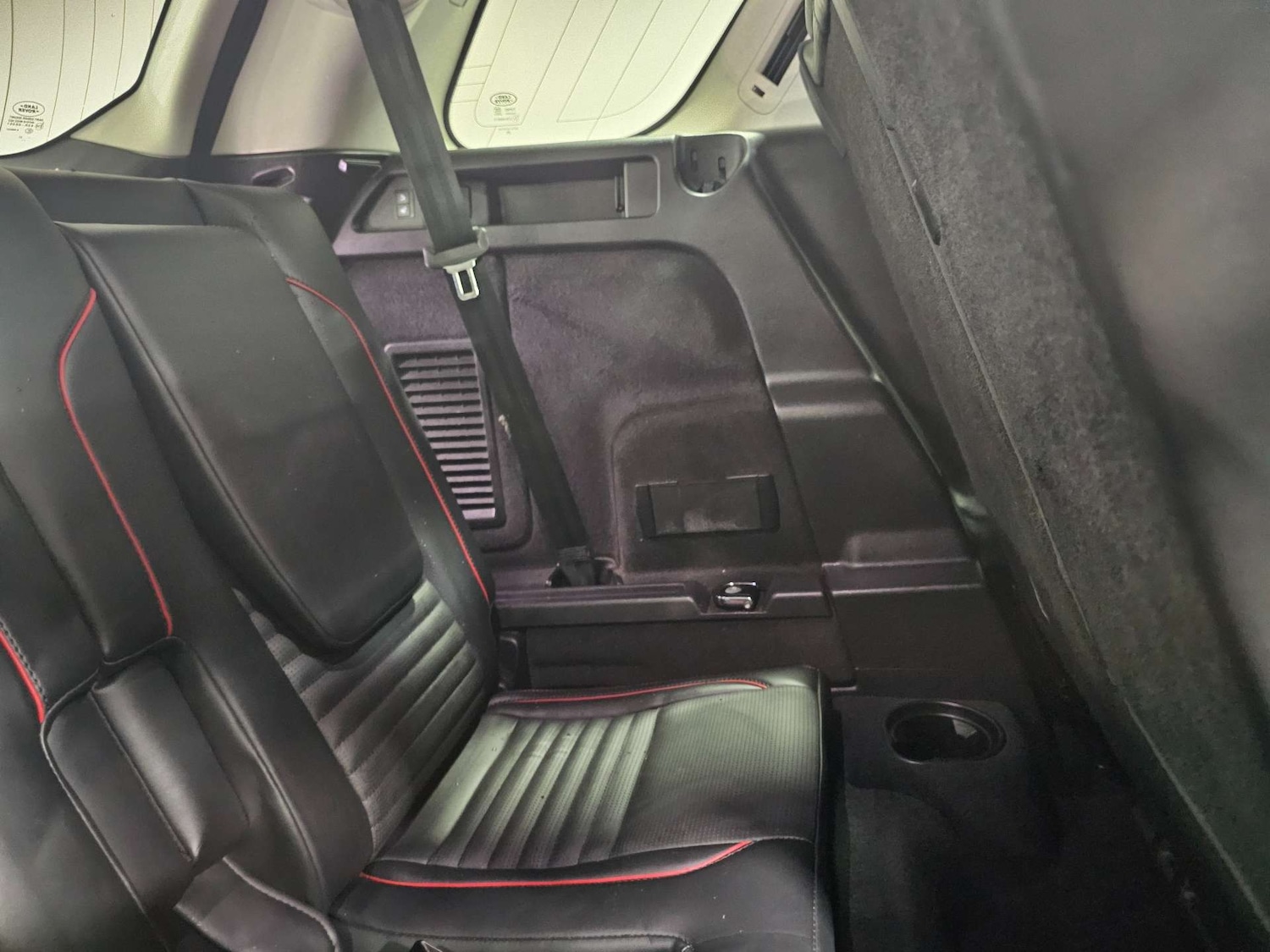 Used Land Rover Discovery Sport 2021 for sale - 76972387: Photo 94