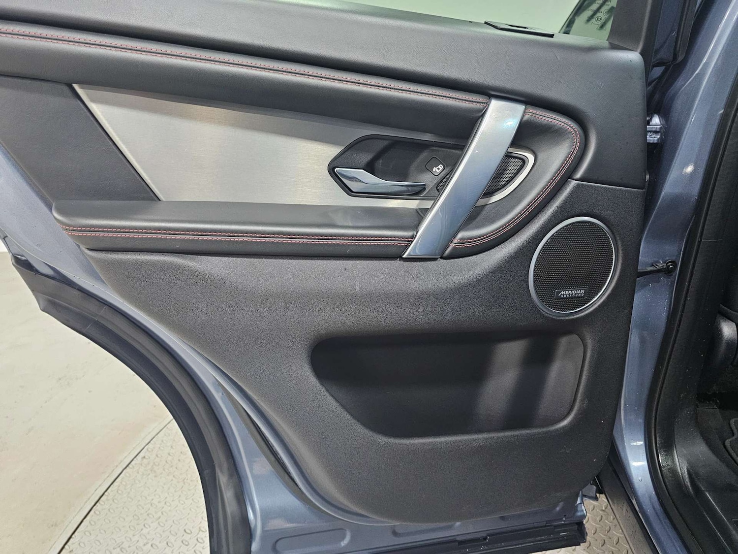 Used Land Rover Discovery Sport 2021 for sale - 76972387: Photo 95