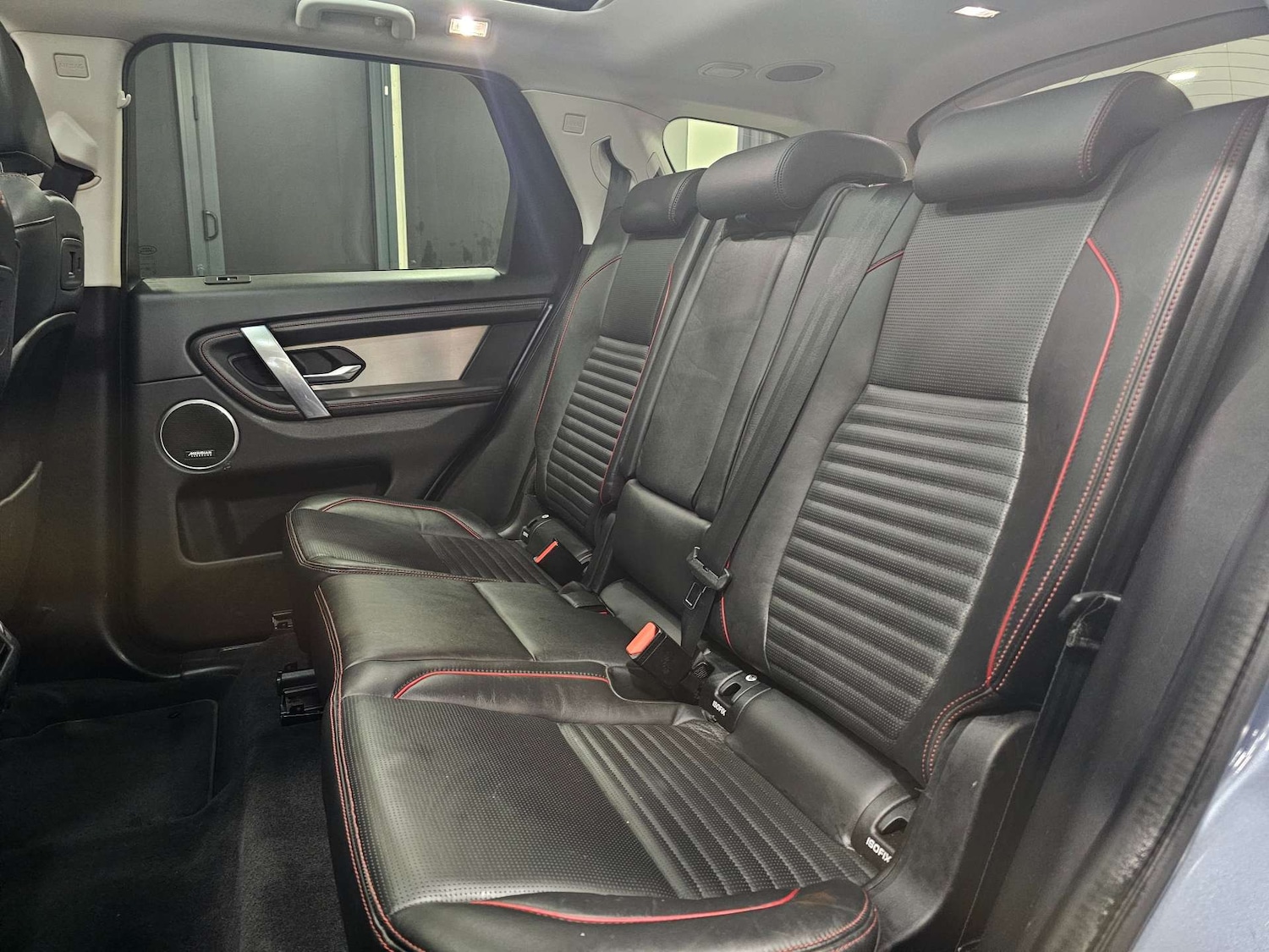 Used Land Rover Discovery Sport 2021 for sale - 76972387: Photo 96