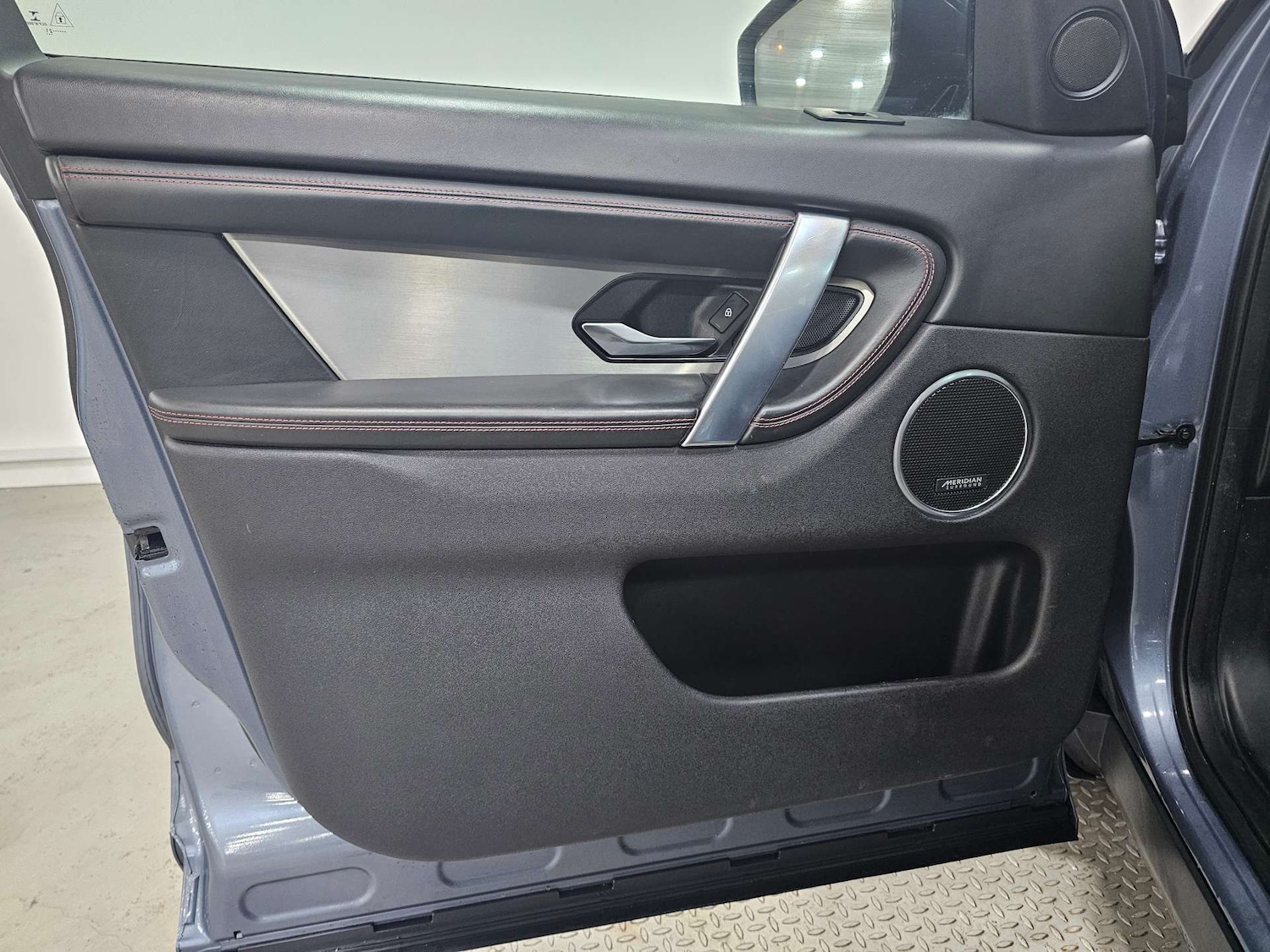 Used Land Rover Discovery Sport 2021 for sale - 76972387: Photo 97