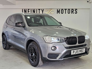Used BMW X3 2015 for sale - 79470716: Photo