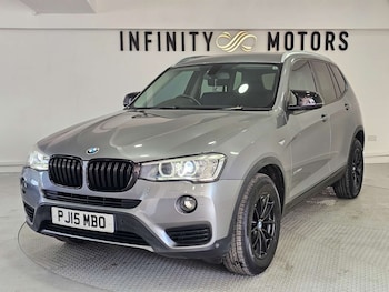 Used BMW X3 2015 for sale - 79470716: Photo