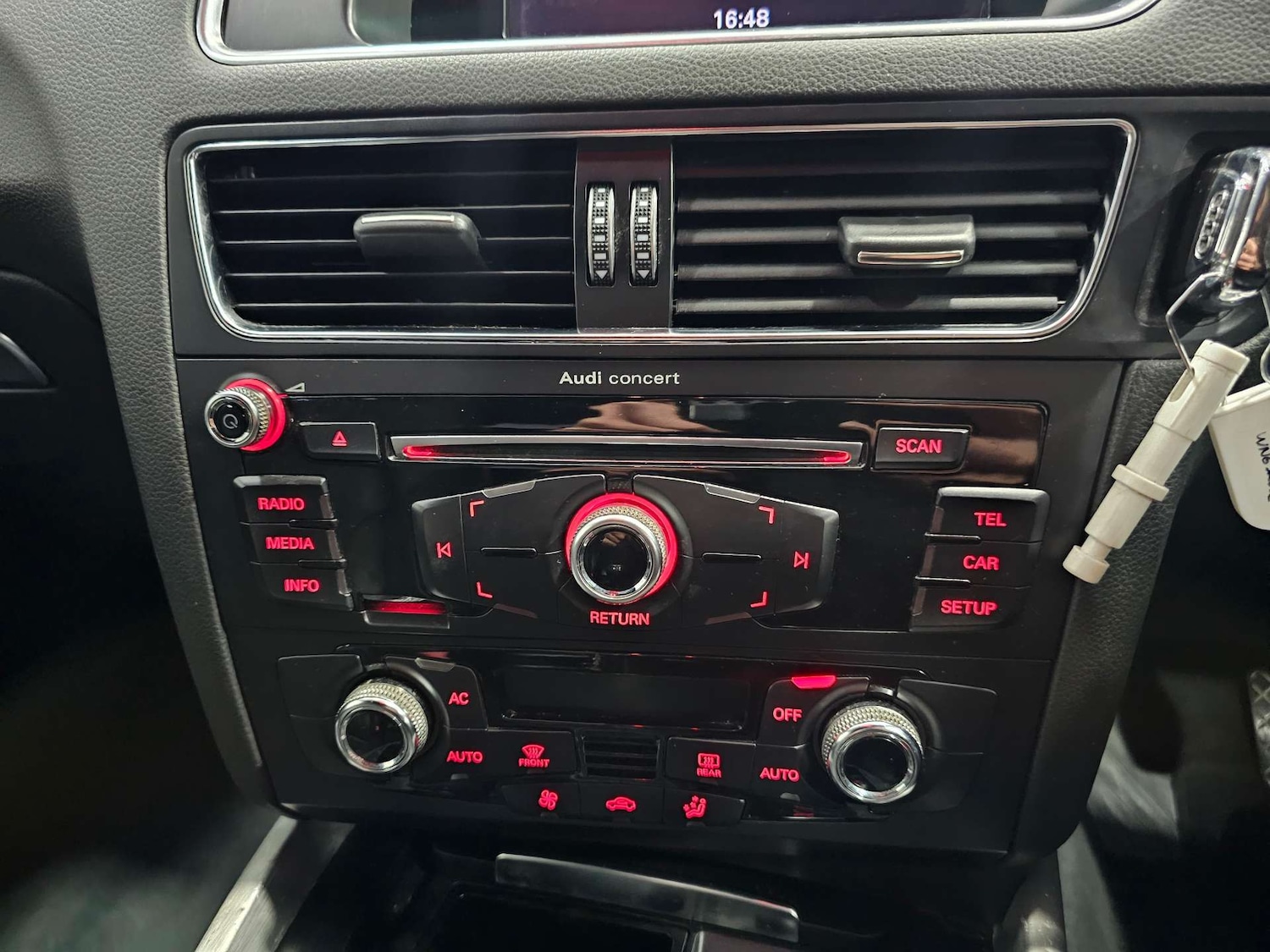 Used Audi Q5 2013 for sale - 76972446: Photo 10