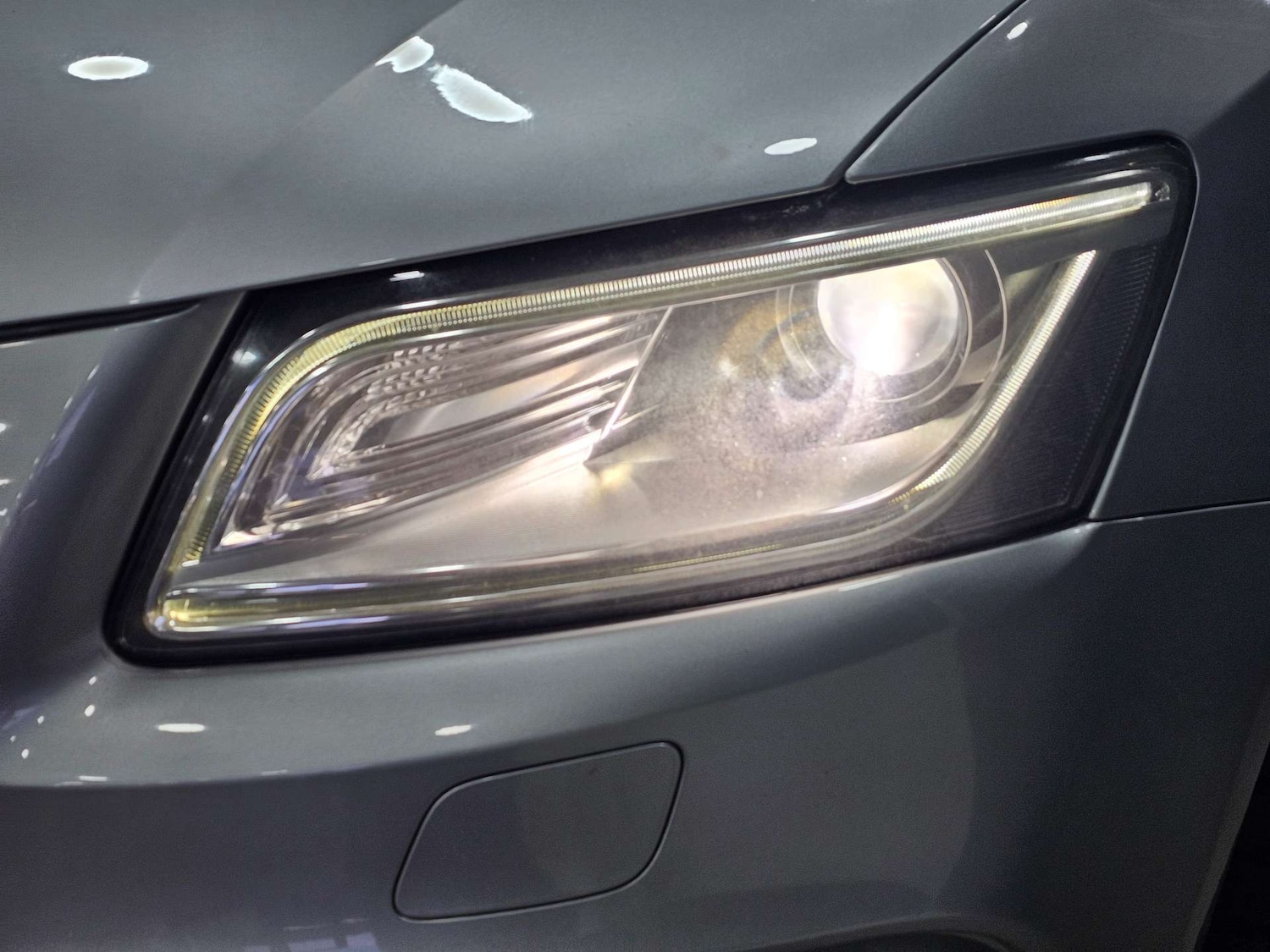 Used Audi Q5 2013 for sale - 76972446: Photo 14