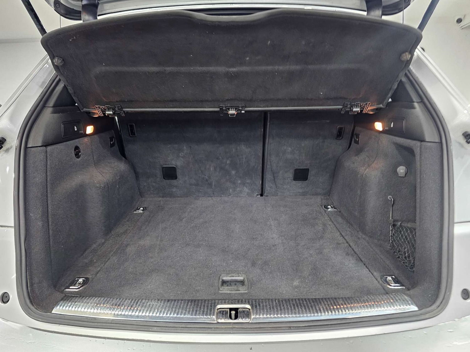 Used Audi Q5 2013 for sale - 76972446: Photo 15