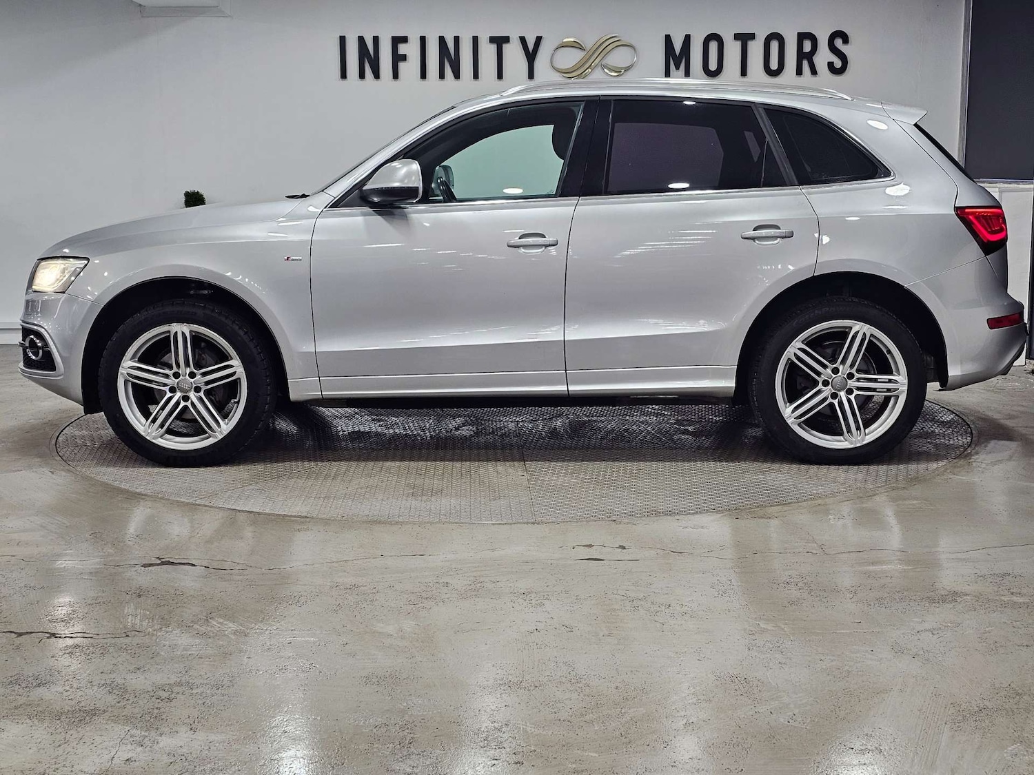 Used Audi Q5 2013 for sale - 76972446: Photo 20