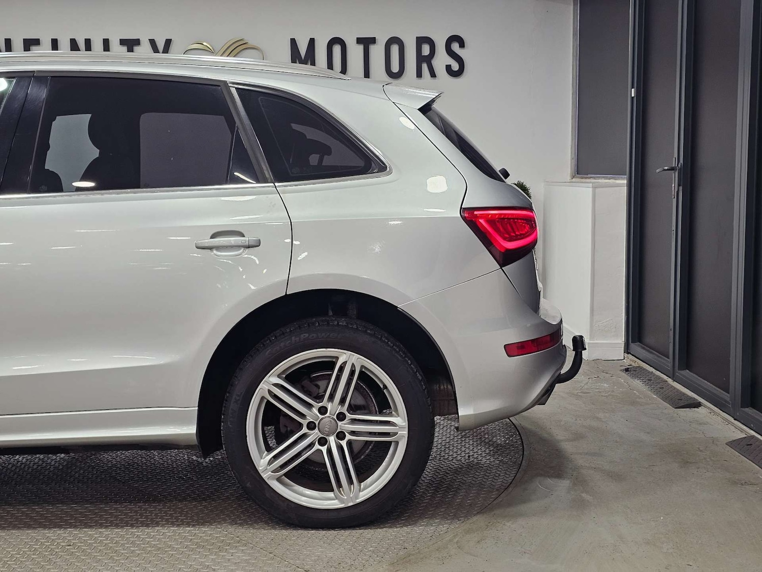 Used Audi Q5 2013 for sale - 76972446: Photo 21