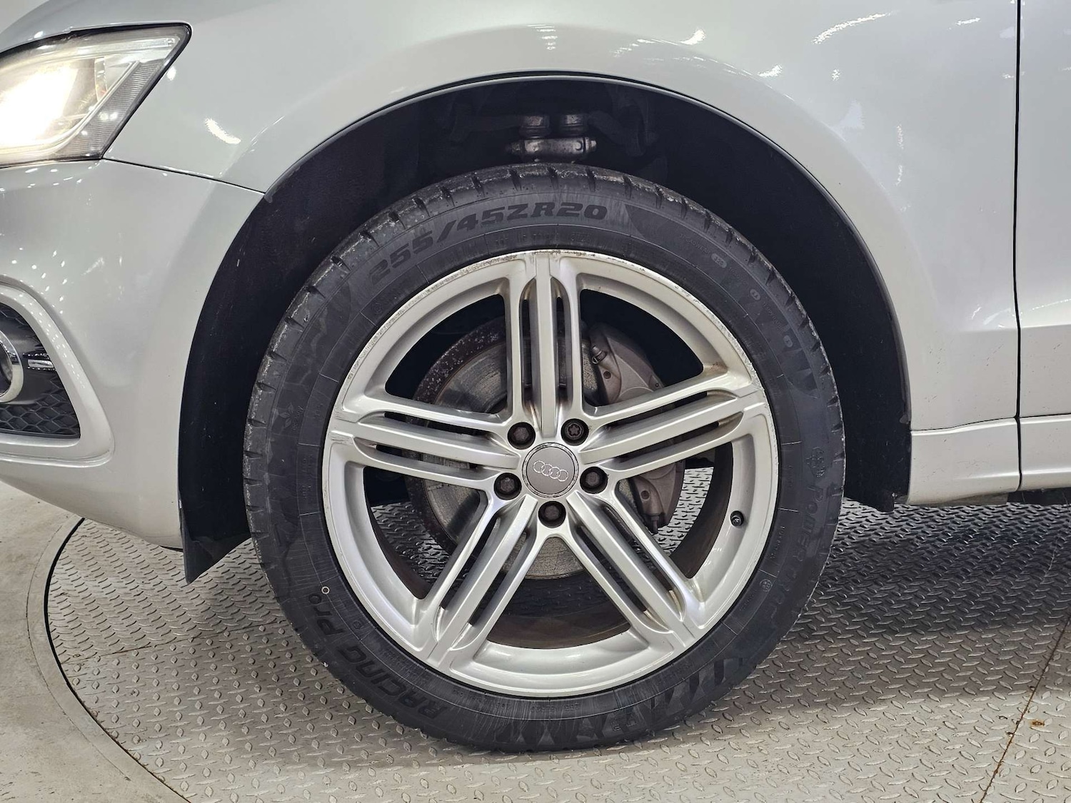 Used Audi Q5 2013 for sale - 76972446: Photo 23