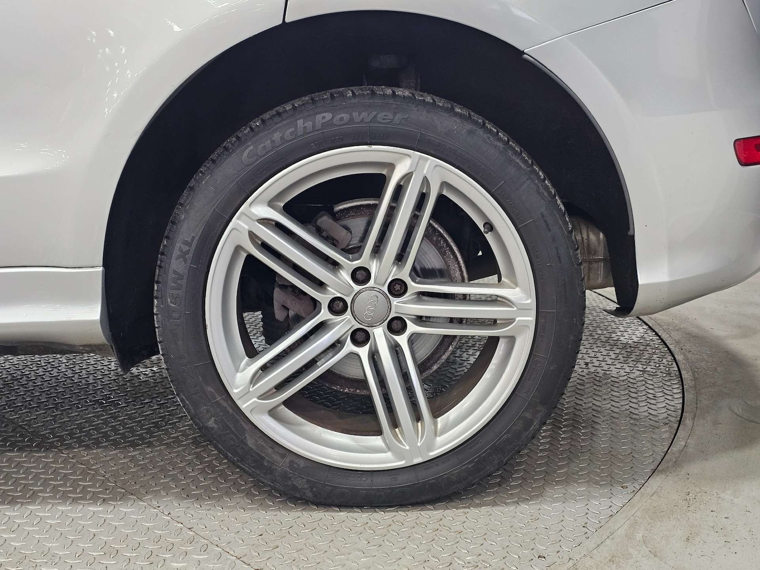 Used Audi Q5 2013 for sale - 76972446: Photo 26