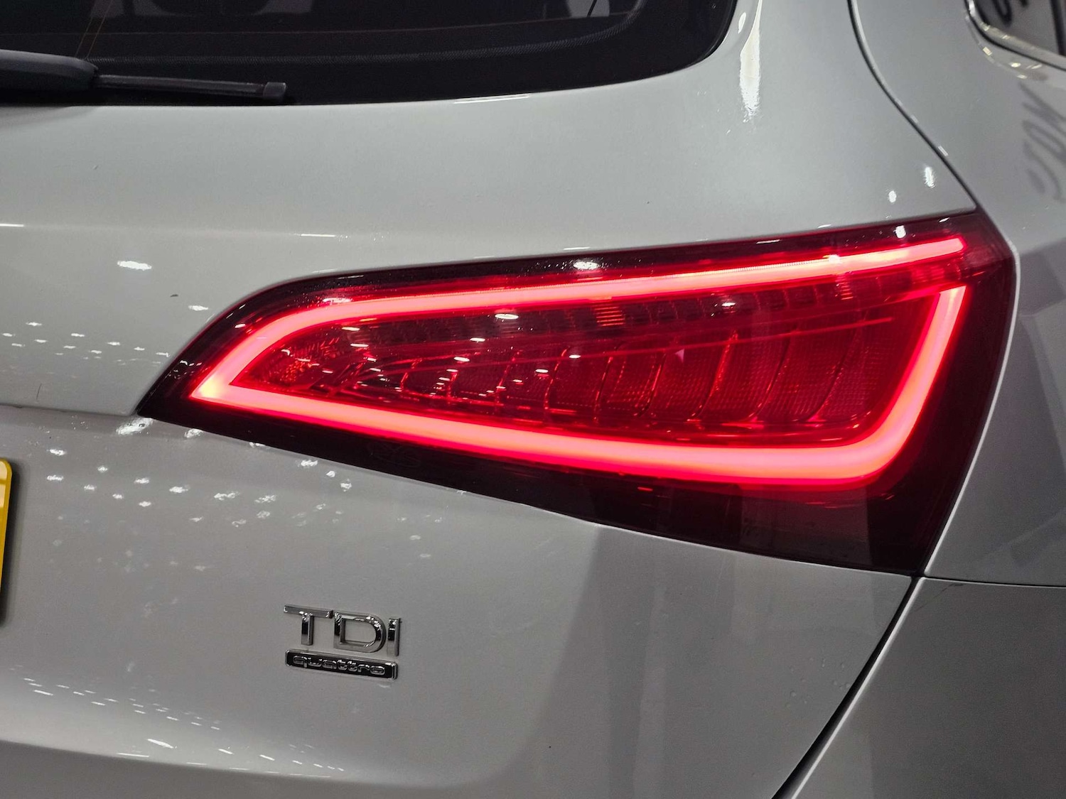 Used Audi Q5 2013 for sale - 76972446: Photo 30