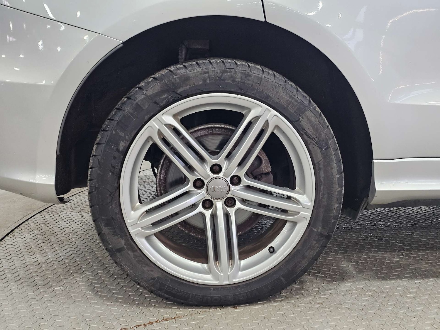 Used Audi Q5 2013 for sale - 76972446: Photo 38