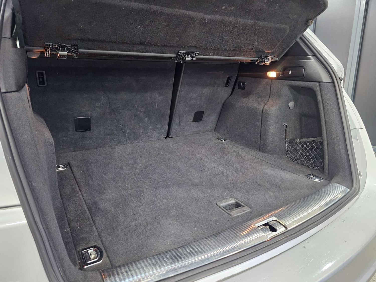 Used Audi Q5 2013 for sale - 76972446: Photo 51