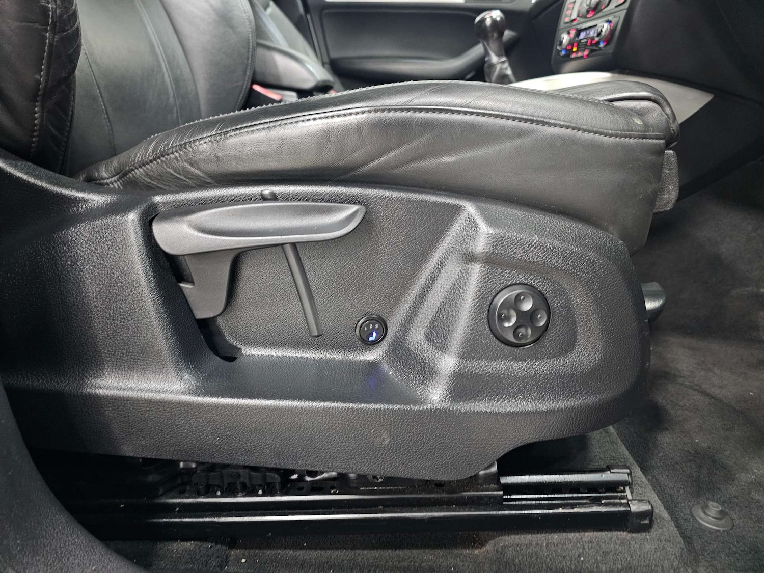 Used Audi Q5 2013 for sale - 76972446: Photo 58