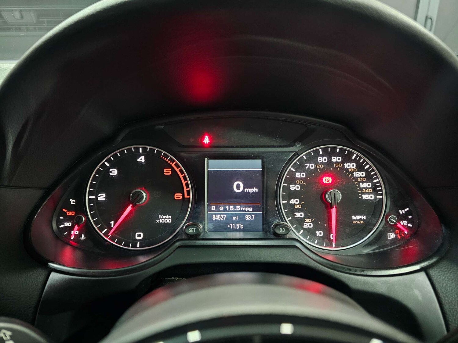 Used Audi Q5 2013 for sale - 76972446: Photo 61