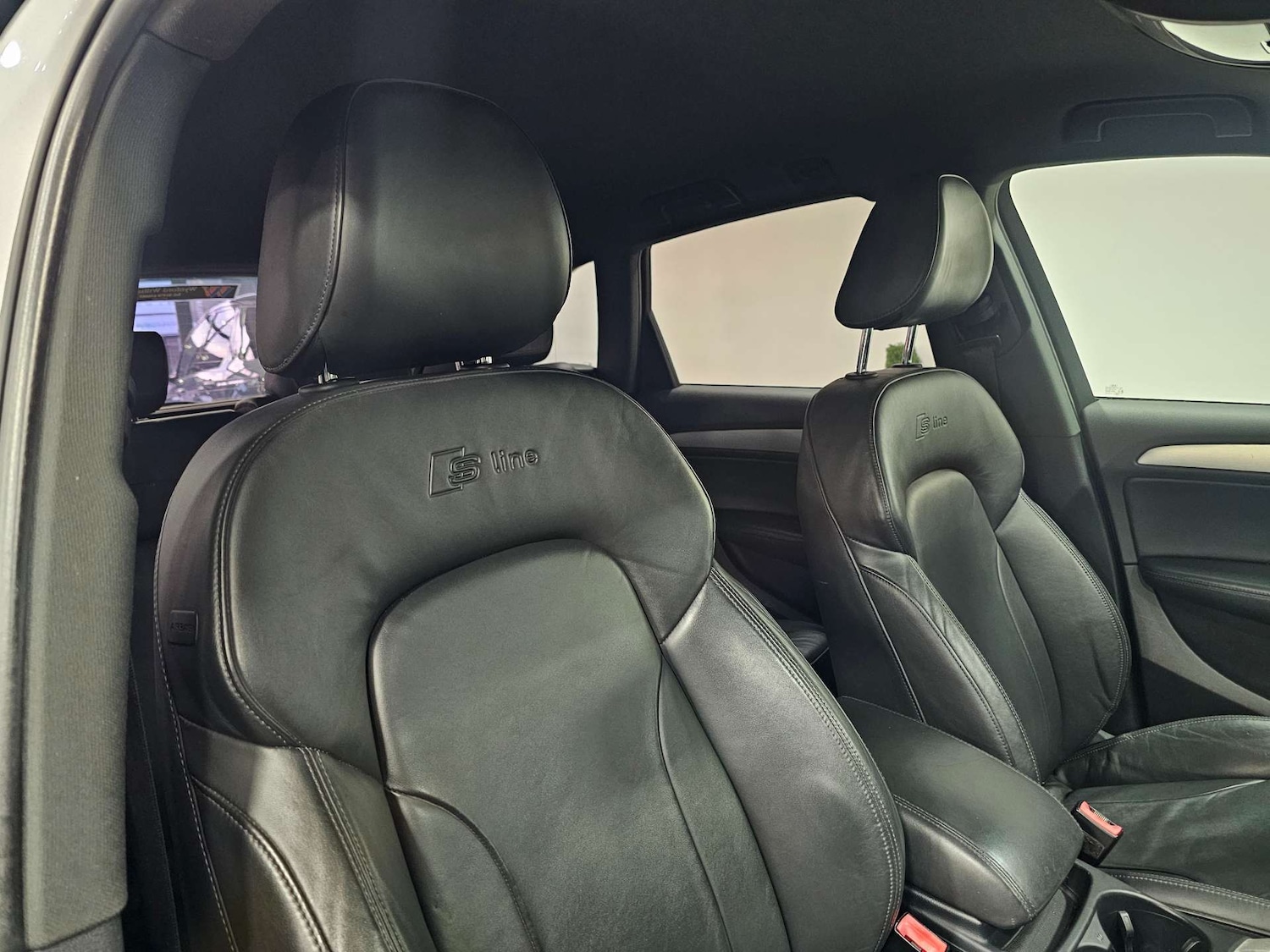 Used Audi Q5 2013 for sale - 76972446: Photo 7