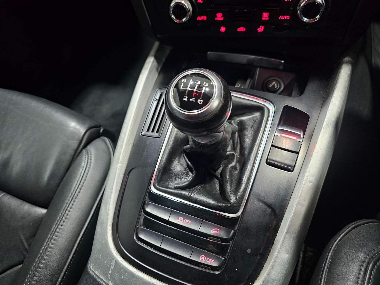 Used Audi Q5 2013 for sale - 76972446: Photo 70