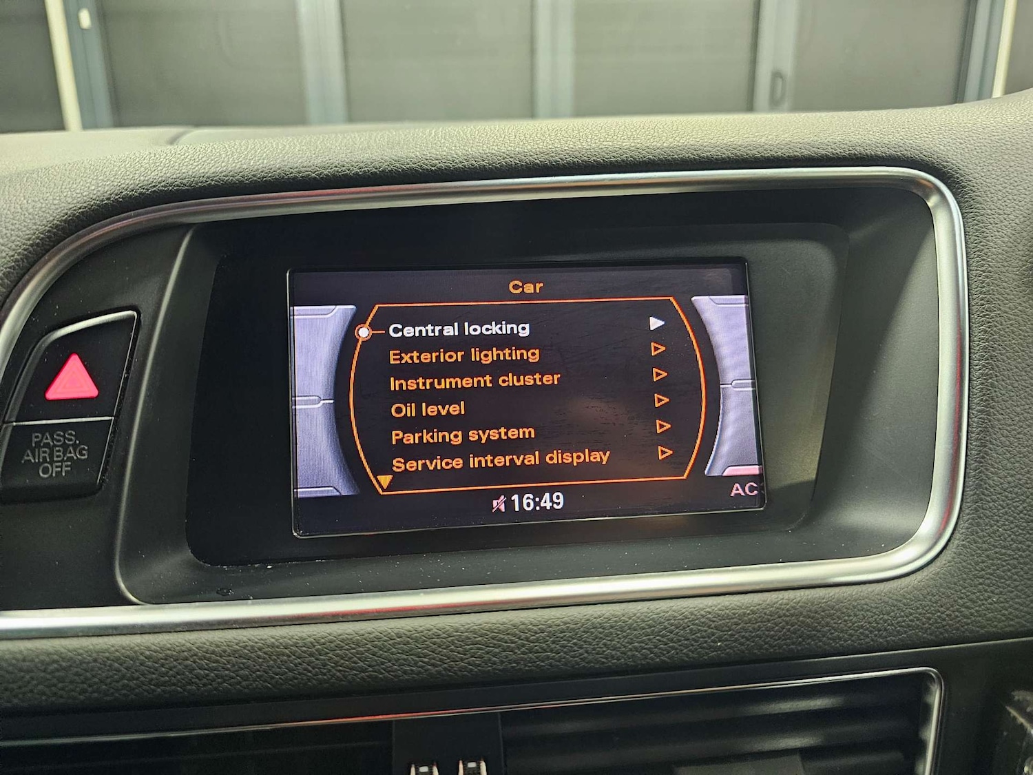 Used Audi Q5 2013 for sale - 76972446: Photo 74