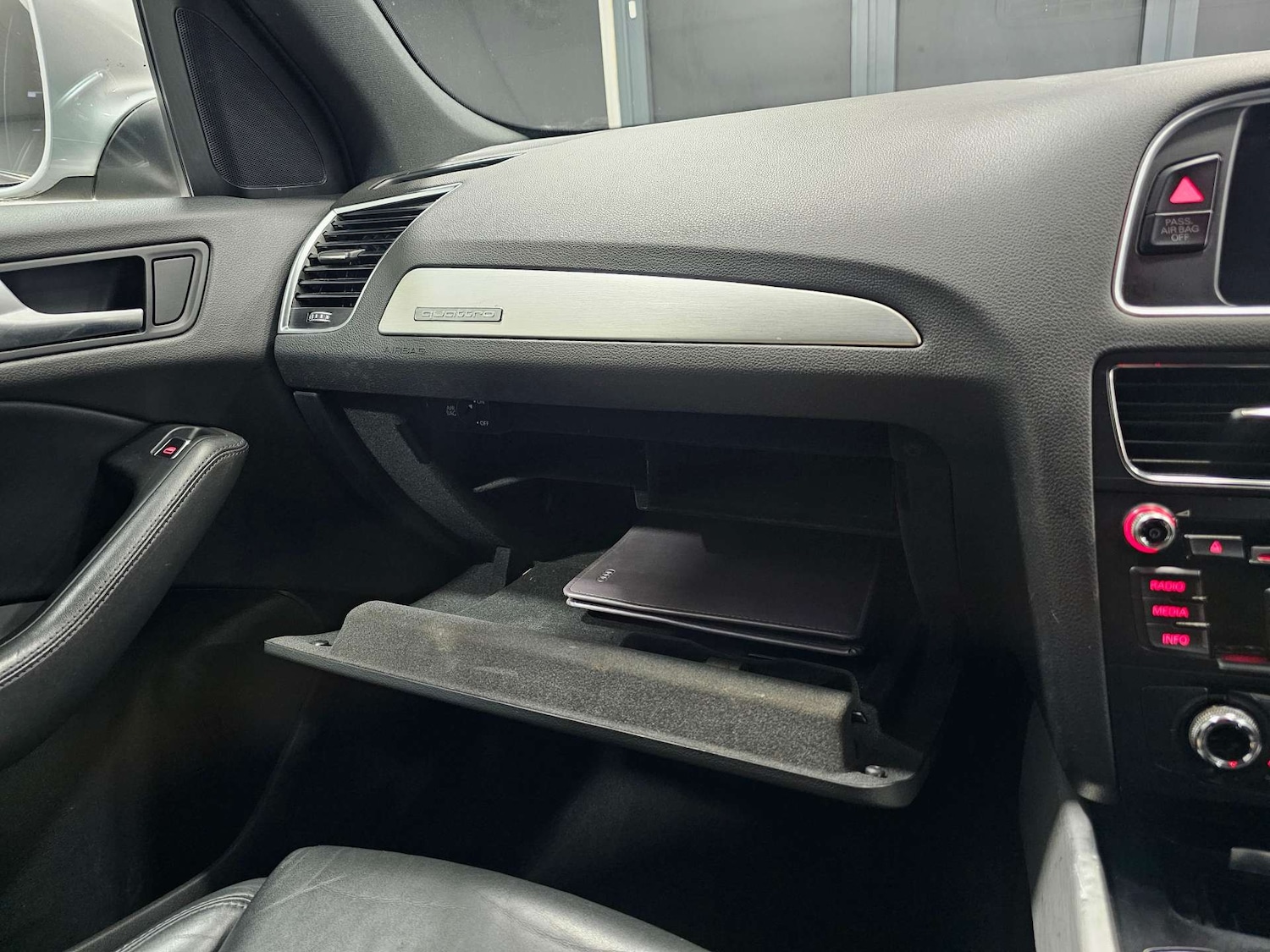 Used Audi Q5 2013 for sale - 76972446: Photo 78