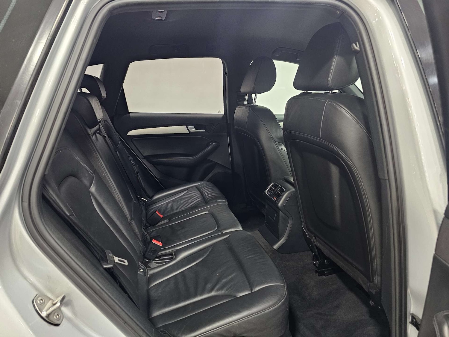 Used Audi Q5 2013 for sale - 76972446: Photo 82