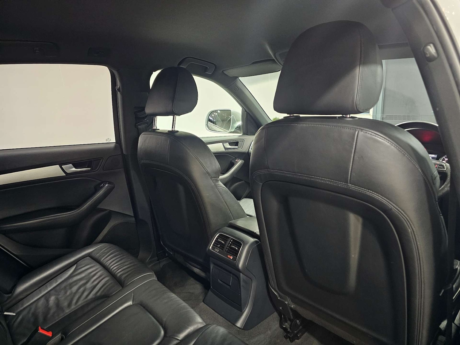 Used Audi Q5 2013 for sale - 76972446: Photo 83