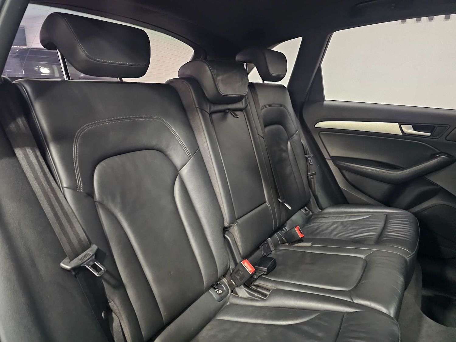 Used Audi Q5 2013 for sale - 76972446: Photo 84