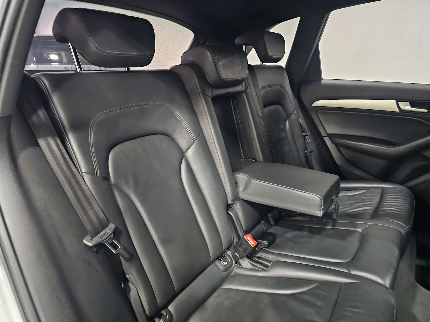 Used Audi Q5 2013 for sale - 76972446: Photo 86