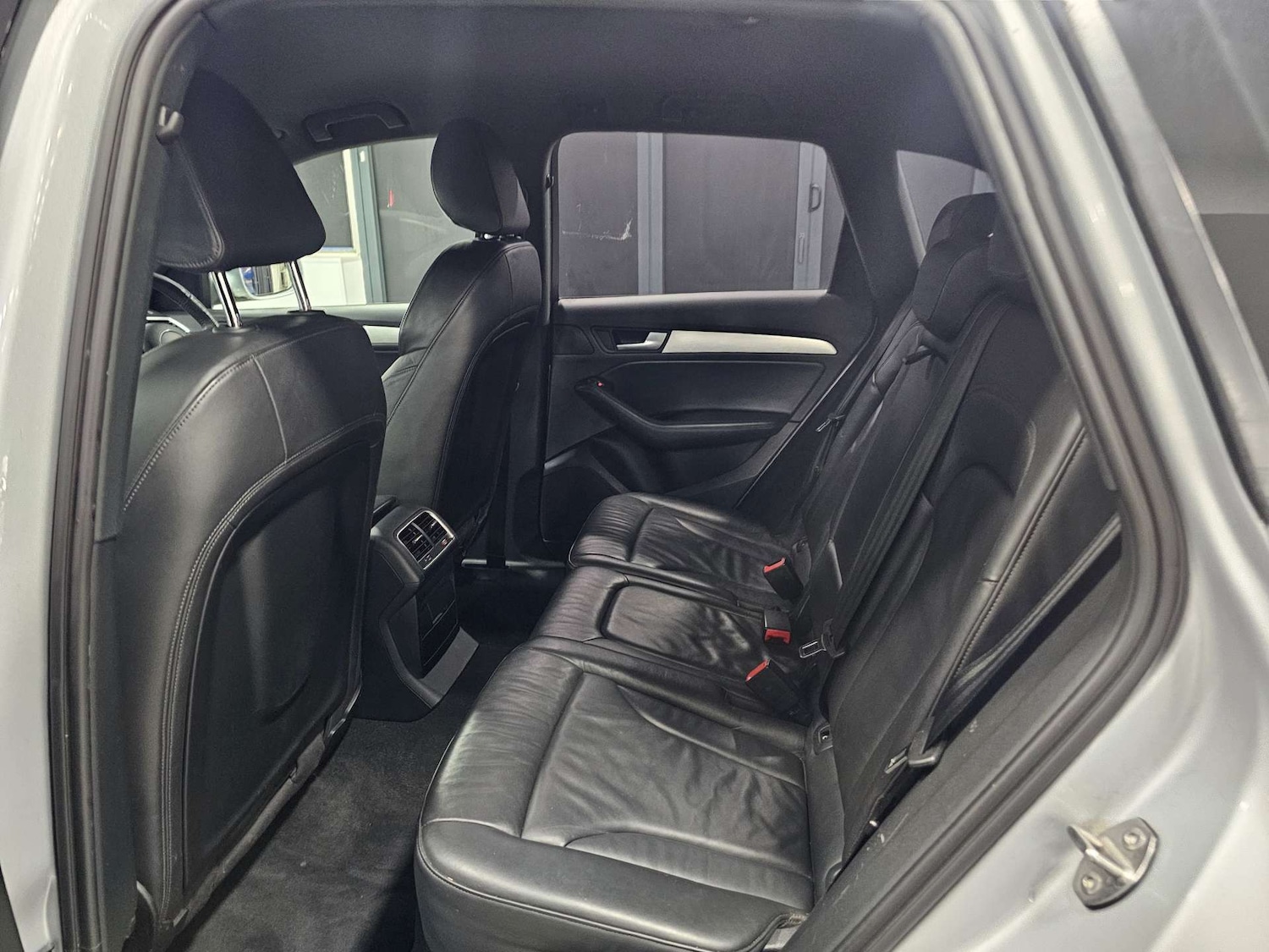 Used Audi Q5 2013 for sale - 76972446: Photo 88