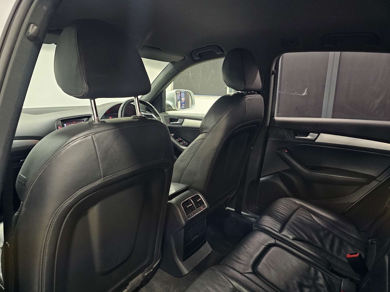 Used Audi Q5 2013 for sale - 76972446: Photo 89