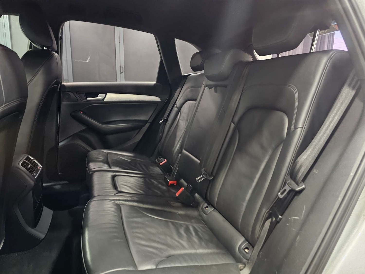 Used Audi Q5 2013 for sale - 76972446: Photo 90