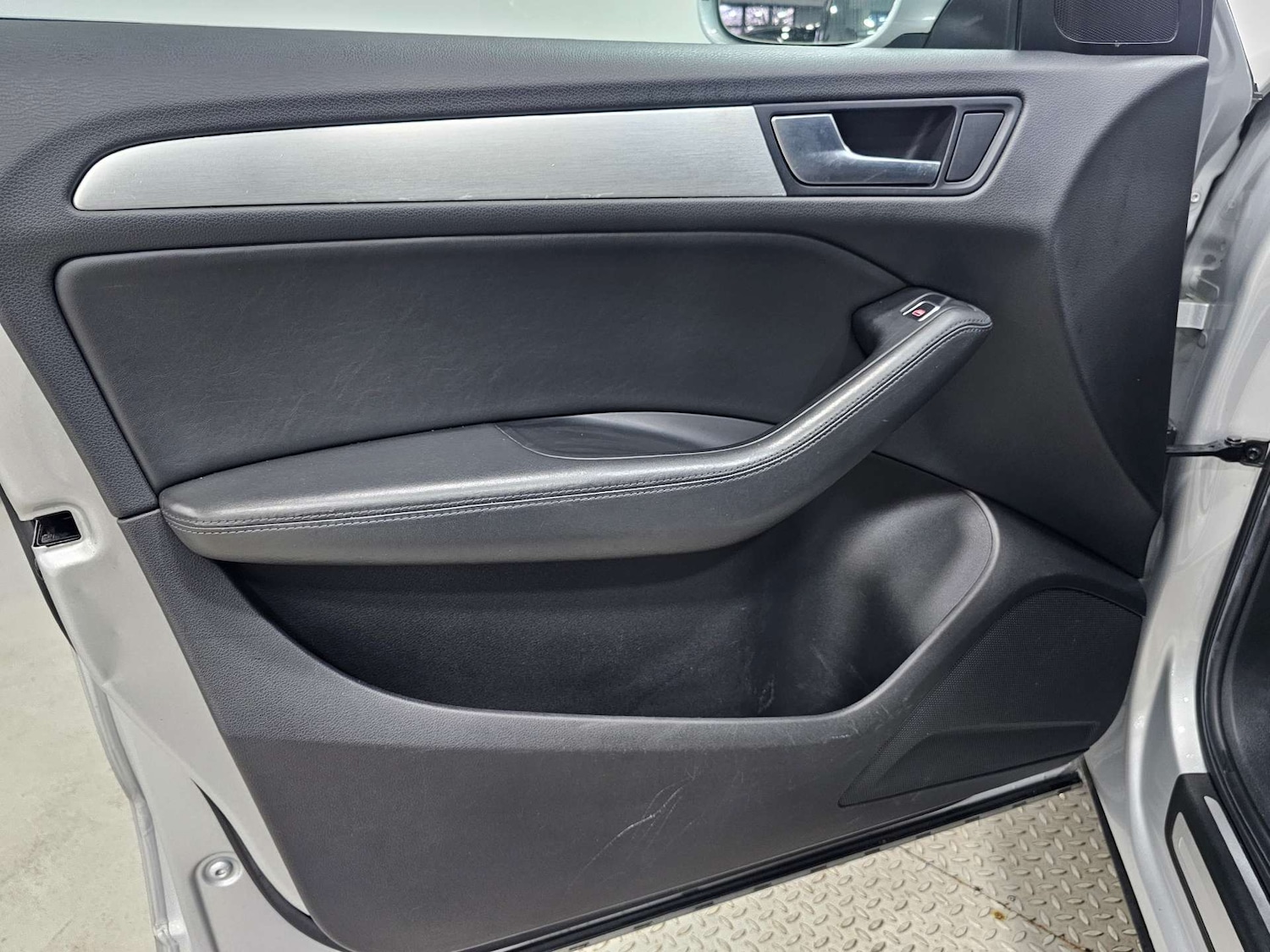 Used Audi Q5 2013 for sale - 76972446: Photo 92