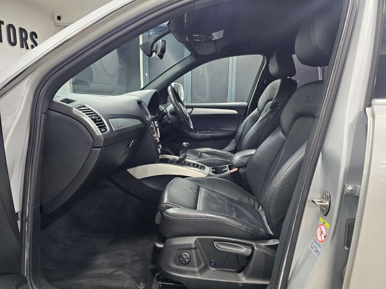 Used Audi Q5 2013 for sale - 76972446: Photo 96