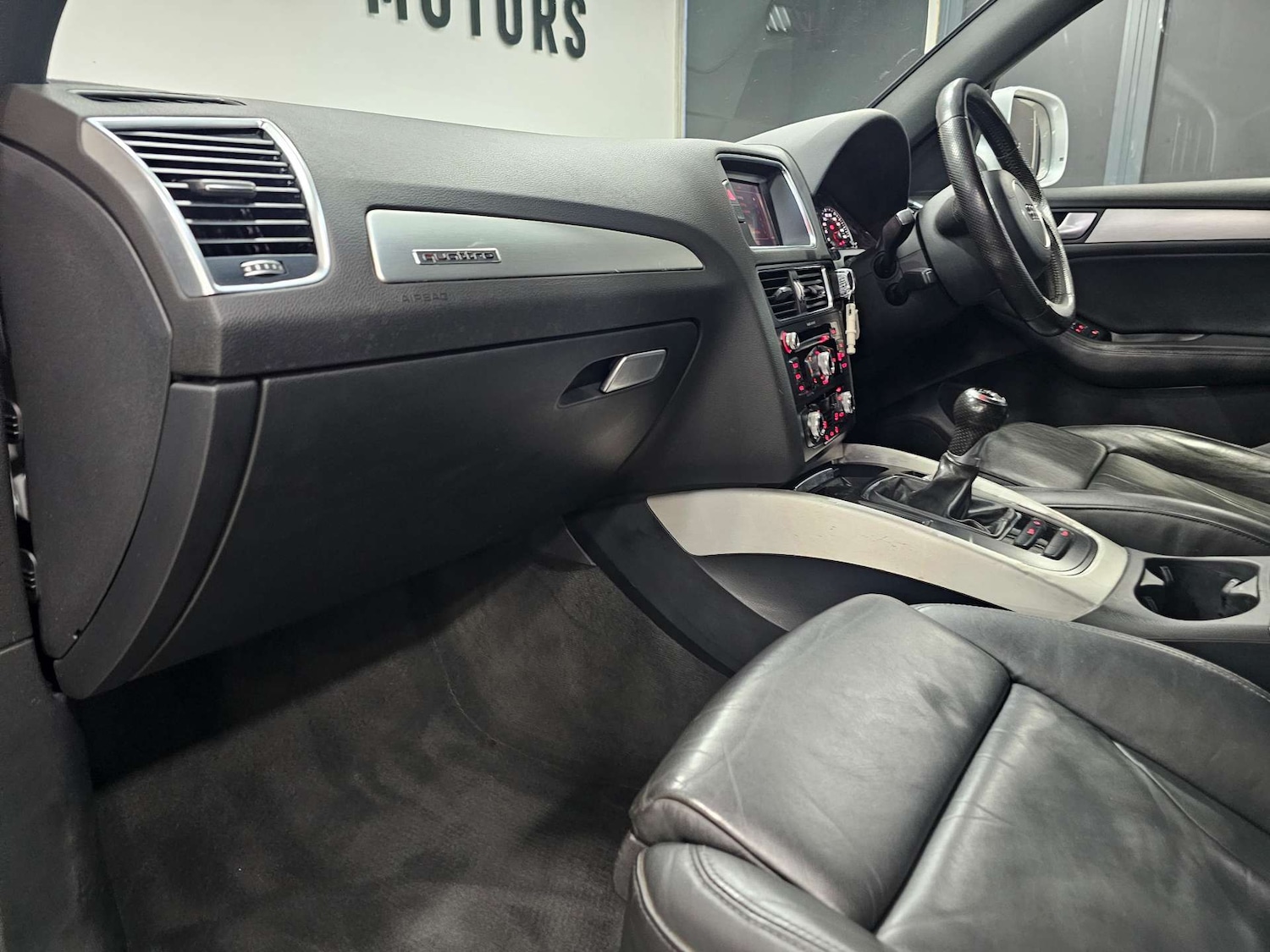 Used Audi Q5 2013 for sale - 76972446: Photo 97