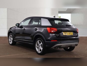 Used Audi Q2 2018 for sale - 78315866: Photo