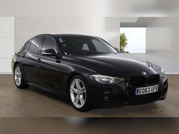 Used BMW 3 Series 2013 for sale - 78979425: Photo