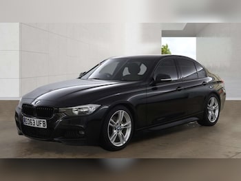 Used BMW 3 Series 2013 for sale - 78979425: Photo