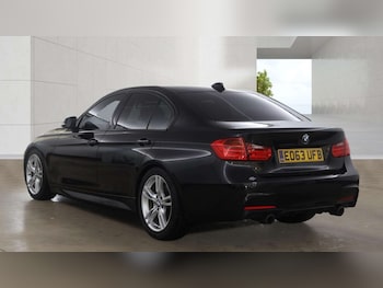 Used BMW 3 Series 2013 for sale - 78979425: Photo