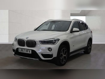 Used BMW X1 2017 for sale - 79229110: Photo