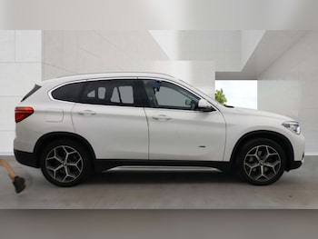 Used BMW X1 2017 for sale - 79229110: Photo