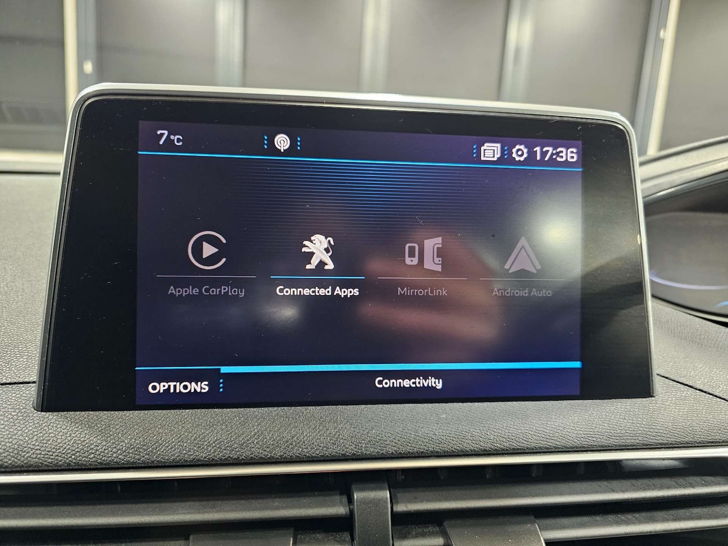 Used Peugeot 3008 2018 for sale - 76972363: Photo 10