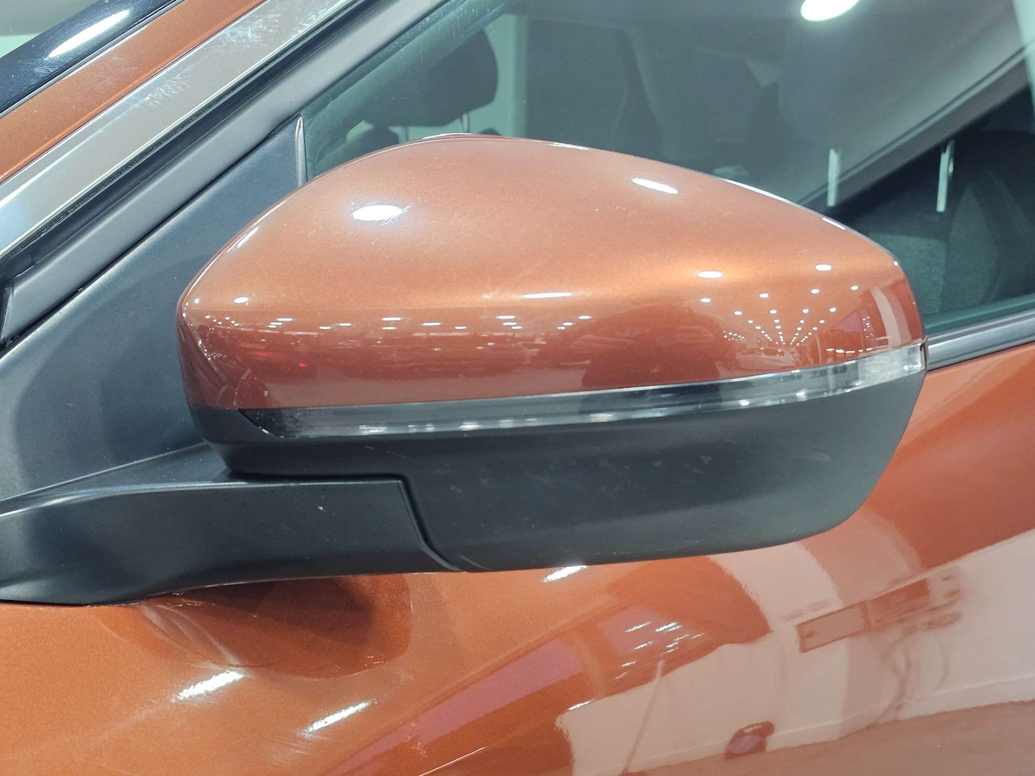 Used Peugeot 3008 2018 for sale - 76972363: Photo 24