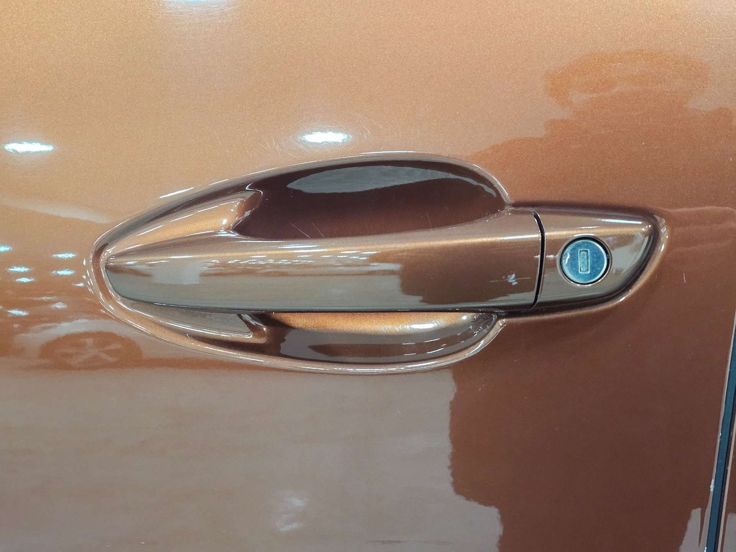 Used Peugeot 3008 2018 for sale - 76972363: Photo 25